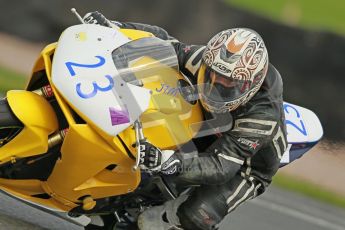 © Octane Photographic Ltd. Wirral 100, 28th April 2012. Powerbikes. Free practice. Digital ref : 0305cb1d4034