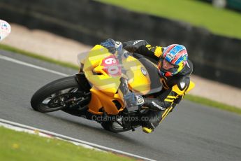 © Octane Photographic Ltd. Wirral 100, 28th April 2012. Powerbikes. Free practice. Digital ref : 0305cb1d4041