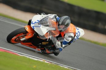 © Octane Photographic Ltd. Wirral 100, 28th April 2012. Powerbikes. Free practice. Digital ref : 0305cb1d4044