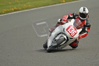 © Octane Photographic Ltd. Wirral 100, 28th April 2012. Powerbikes. Qualifying race. Digital ref : 0305cb1d4737