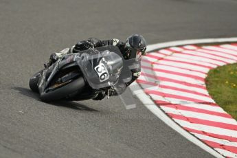 © Octane Photographic Ltd. Wirral 100, 28th April 2012. Powerbikes. Qualifying race. Digital ref : 0305cb1d4740