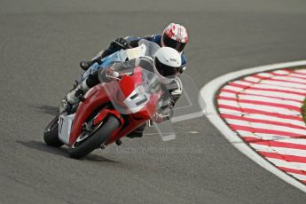 © Octane Photographic Ltd. Wirral 100, 28th April 2012. Powerbikes. Qualifying race. Digital ref : 0305cb1d4757