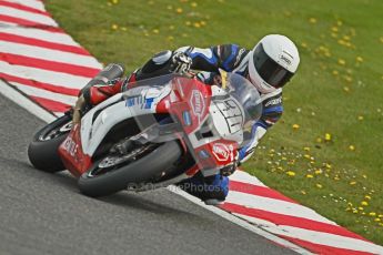 © Octane Photographic Ltd. Wirral 100, 28th April 2012. Powerbikes. Qualifying race. Digital ref : 0305cb1d4815