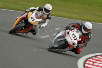 © Octane Photographic Ltd. Wirral 100, 28th April 2012. Powerbikes. Qualifying race. Digital ref : 0305cb1d4818