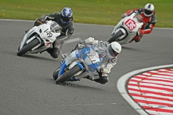 © Octane Photographic Ltd. Wirral 100, 28th April 2012. Powerbikes. Qualifying race. Digital ref : 0305cb1d4824