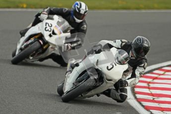 © Octane Photographic Ltd. Wirral 100, 28th April 2012. Powerbikes. Qualifying race. Digital ref : 0305cb1d4832