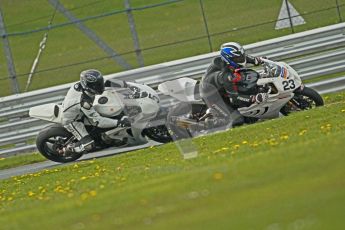 © Octane Photographic Ltd. Wirral 100, 28th April 2012. Powerbikes. Qualifying race. Digital ref : 0305cb1d4842