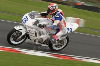 © Octane Photographic Ltd. Wirral 100, 28th April 2012. Powerbikes. Free practice. Digital ref : 0305cb7d8560