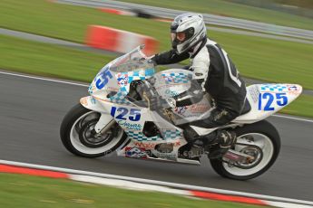 © Octane Photographic Ltd. Wirral 100, 28th April 2012. Powerbikes. Free practice. Digital ref : 0305cb7d8577
