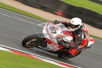 © Octane Photographic Ltd. Wirral 100, 28th April 2012. Powerbikes. Free practice. Digital ref : 0305cb7d8591