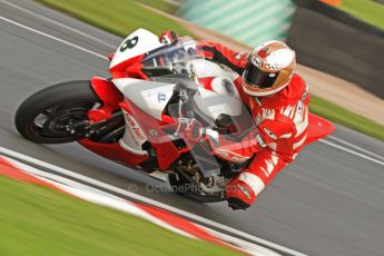© Octane Photographic Ltd. Wirral 100, 28th April 2012. Powerbikes. Free practice. Digital ref : 0305cb7d8597