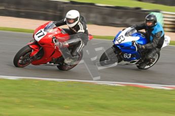 © Octane Photographic Ltd. Wirral 100, 28th April 2012. Powerbikes. Free practice. Digital ref : 0305cb7d8615