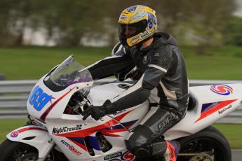 © Octane Photographic Ltd. Wirral 100, 28th April 2012. Powerbikes. Free practice. Digital ref : 0305lw7d0958