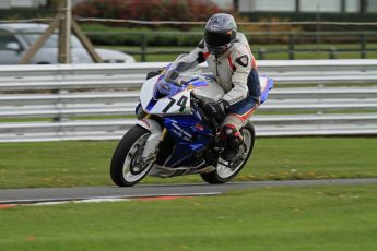 © Octane Photographic Ltd. Wirral 100, 28th April 2012. Powerbikes. Free practice. Digital ref : 0305lw7d0966