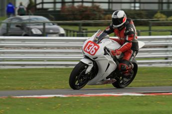 © Octane Photographic Ltd. Wirral 100, 28th April 2012. Powerbikes. Free practice. Digital ref : 0305lw7d0972
