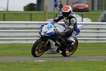 © Octane Photographic Ltd. Wirral 100, 28th April 2012. Powerbikes. Free practice. Digital ref : 0305lw7d0993