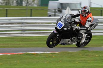 © Octane Photographic Ltd. Wirral 100, 28th April 2012. Powerbikes. Free practice. Digital ref : 0305lw7d1003