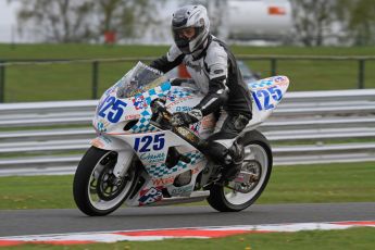 © Octane Photographic Ltd. Wirral 100, 28th April 2012. Powerbikes. Free practice. Digital ref : 0305lw7d1009
