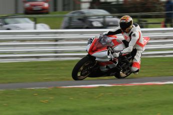 © Octane Photographic Ltd. Wirral 100, 28th April 2012. Powerbikes. Free practice. Digital ref : 0305lw7d1047
