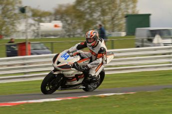 © Octane Photographic Ltd. Wirral 100, 28th April 2012. Powerbikes. Free practice. Digital ref : 0305lw7d1085