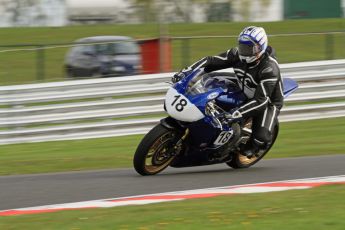 © Octane Photographic Ltd. Wirral 100, 28th April 2012. Powerbikes. Free practice. Digital ref : 0305lw7d1144