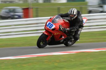 © Octane Photographic Ltd. Wirral 100, 28th April 2012. Powerbikes. Free practice. Digital ref : 0305lw7d1150