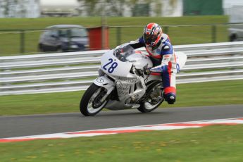 © Octane Photographic Ltd. Wirral 100, 28th April 2012. Powerbikes. Free practice. Digital ref : 0305lw7d1159