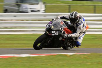 © Octane Photographic Ltd. Wirral 100, 28th April 2012. Powerbikes. Free practice. Digital ref : 0305lw7d1193