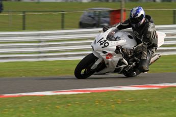 © Octane Photographic Ltd. Wirral 100, 28th April 2012. Powerbikes. Free practice. Digital ref : 0305lw7d1202