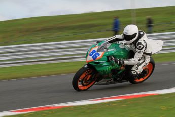 © Octane Photographic Ltd. Wirral 100, 28th April 2012. Powerbikes. Free practice. Digital ref : 0305lw7d1214