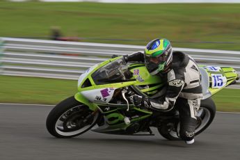 © Octane Photographic Ltd. Wirral 100, 28th April 2012. Powerbikes. Free practice. Digital ref : 0305lw7d1218