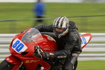 © Octane Photographic Ltd. Wirral 100, 28th April 2012. Powerbikes. Free practice. Digital ref : 0305lw7d1228
