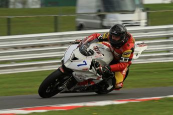 © Octane Photographic Ltd. Wirral 100, 28th April 2012. Powerbikes. Free practice. Digital ref : 0305lw7d1283