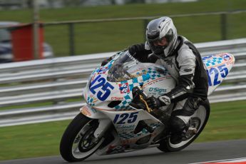 © Octane Photographic Ltd. Wirral 100, 28th April 2012. Powerbikes. Free practice. Digital ref : 0305lw7d1290