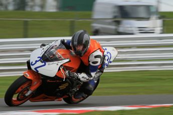 © Octane Photographic Ltd. Wirral 100, 28th April 2012. Powerbikes. Free practice. Digital ref : 0305lw7d1293