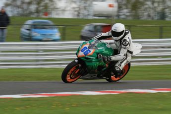 © Octane Photographic Ltd. Wirral 100, 28th April 2012. Powerbikes. Free practice. Digital ref : 0305lw7d1302