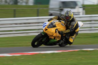 © Octane Photographic Ltd. Wirral 100, 28th April 2012. Powerbikes. Free practice. Digital ref : 0305lw7d1307