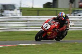 © Octane Photographic Ltd. Wirral 100, 28th April 2012. Powerbikes. Free practice. Digital ref : 0305lw7d1311