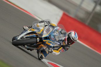 © Octane Photographic Ltd. World Superbike Championship – Silverstone, 1st Free Practice. Friday 3rd August 2012. Digital Ref : 0443cb1d0019