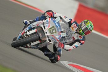 © Octane Photographic Ltd. World Superbike Championship – Silverstone, 1st Free Practice. Friday 3rd August 2012. Digital Ref : 0443cb1d0035