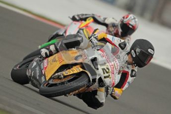 © Octane Photographic Ltd. World Superbike Championship – Silverstone, 1st Free Practice. Friday 3rd August 2012. Digital Ref : 0443cb1d0040
