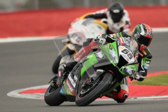 © Octane Photographic Ltd. World Superbike Championship – Silverstone, 1st Free Practice. Friday 3rd August 2012. Digital Ref : 0443cb1d0067