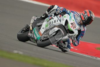 © Octane Photographic Ltd. World Superbike Championship – Silverstone, 1st Free Practice. Friday 3rd August 2012. Digital Ref : 0443cb1d0076