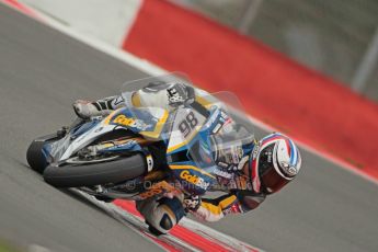 © Octane Photographic Ltd. World Superbike Championship – Silverstone, 1st Free Practice. Friday 3rd August 2012. Digital Ref : 0443cb1d0111