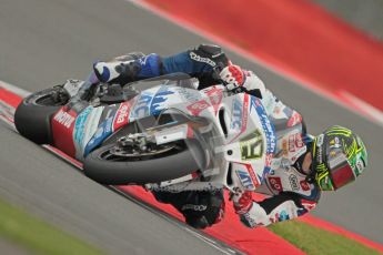 © Octane Photographic Ltd. World Superbike Championship – Silverstone, 1st Free Practice. Friday 3rd August 2012. Digital Ref : 0443cb1d0128