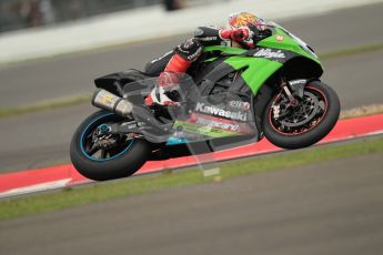 © Octane Photographic Ltd. World Superbike Championship – Silverstone, 1st Free Practice. Friday 3rd August 2012. Digital Ref : 0443cb1d0135