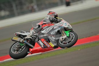 © Octane Photographic Ltd. World Superbike Championship – Silverstone, 1st Free Practice. Friday 3rd August 2012. Digital Ref : 0443cb1d0141