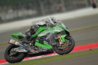 © Octane Photographic Ltd. World Superbike Championship – Silverstone, 1st Free Practice. Friday 3rd August 2012. Digital Ref : 0443cb1d0148