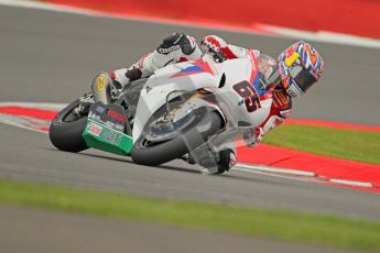 © Octane Photographic Ltd. World Superbike Championship – Silverstone, 1st Free Practice. Friday 3rd August 2012. Digital Ref : 0443cb1d0182