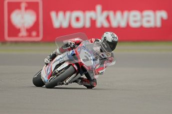 © Octane Photographic Ltd. World Superbike Championship – Silverstone, 1st Free Practice. Friday 3rd August 2012. Carlos Checa - Ducati 1098R - Althea Racing. Digital Ref : 0443cb1d0256